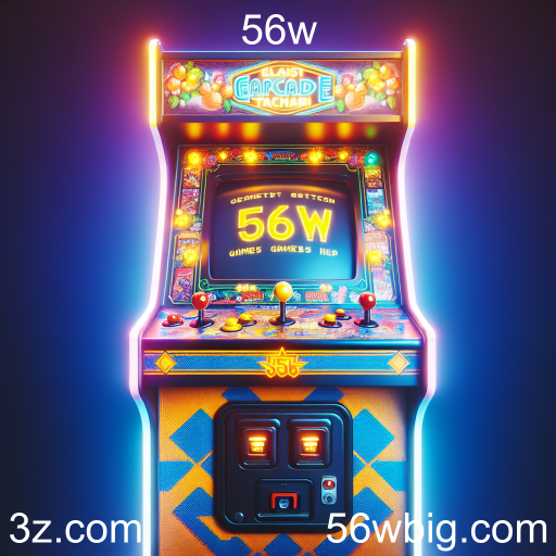A Evolução dos Jogos de Arcade: Do Clássico ao Moderno